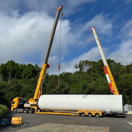 「平車」取扱いのプロ