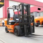 フォークリフトの基本！形状と特徴について紹介します！